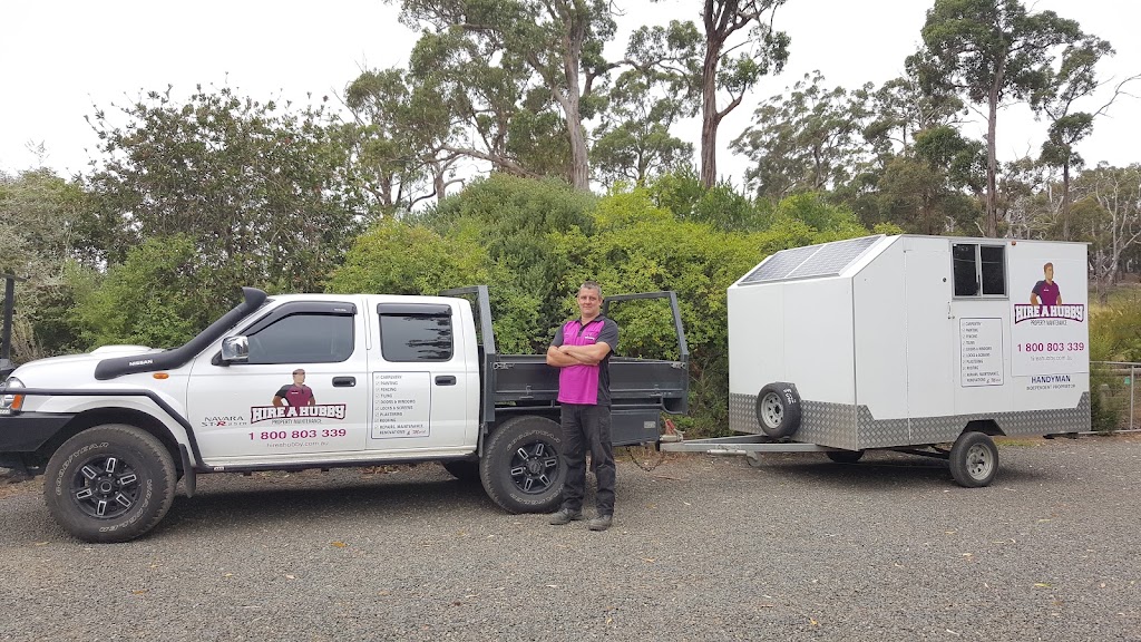 Hire A Hubby Latrobe Valley | 7 Ryan St, Morwell VIC 3840, Australia | Phone: 1800 803 339