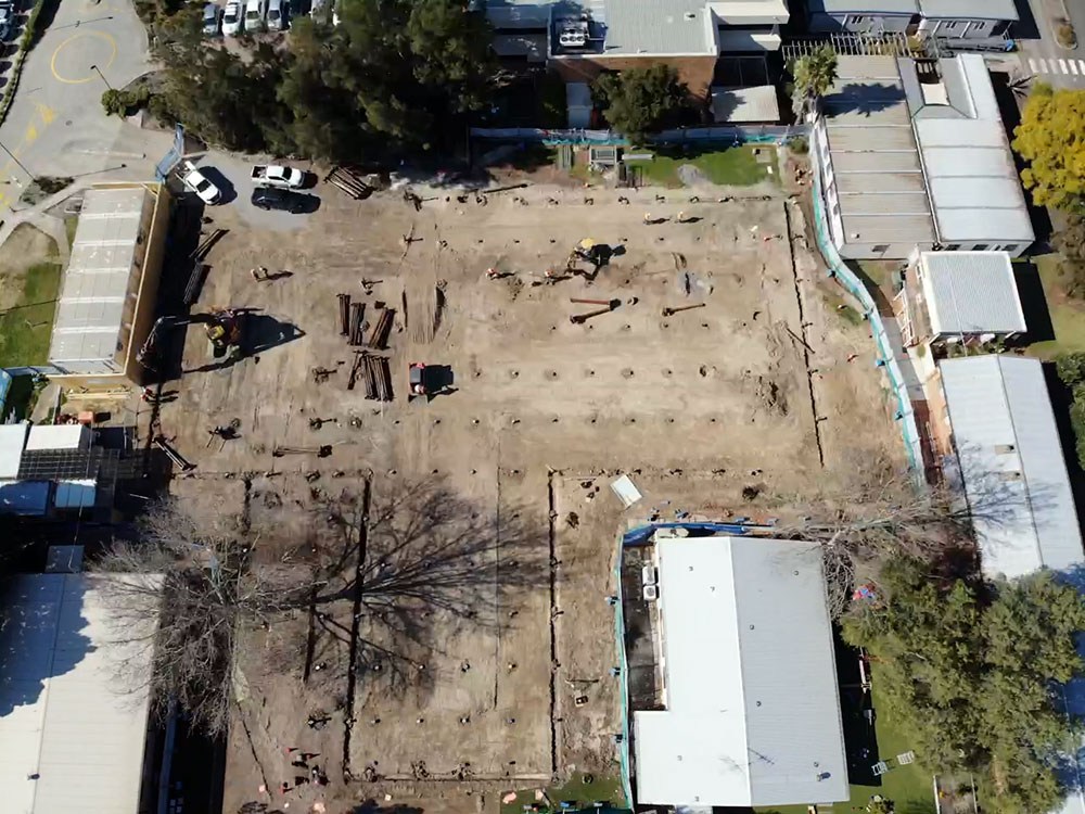 Screw Piling Experts Albion Park | 21a Whistlers Run, Albion Park NSW 2527, Australia | Phone: 0411 693 100
