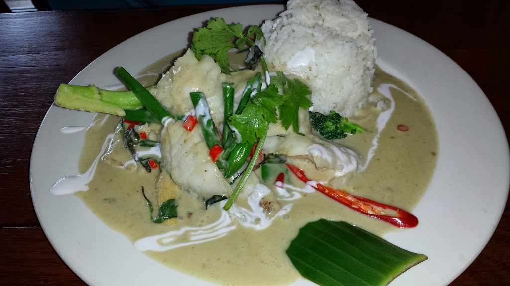 Thai Paragon | 312 Victoria Rd, Marrickville NSW 2204, Australia | Phone: (02) 9560 6284