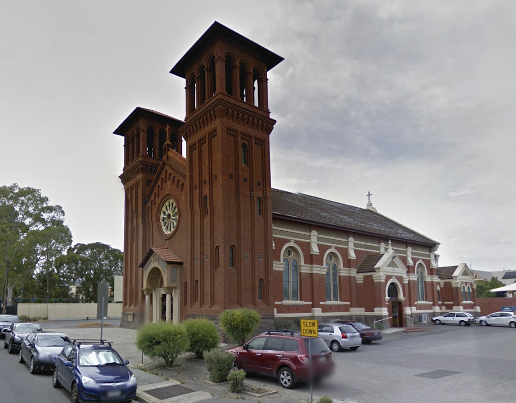 St Raphaels Catholic Church | church | 19 Young St, Parkside SA 5063, Australia | 0883381277 OR +61 8 8338 1277