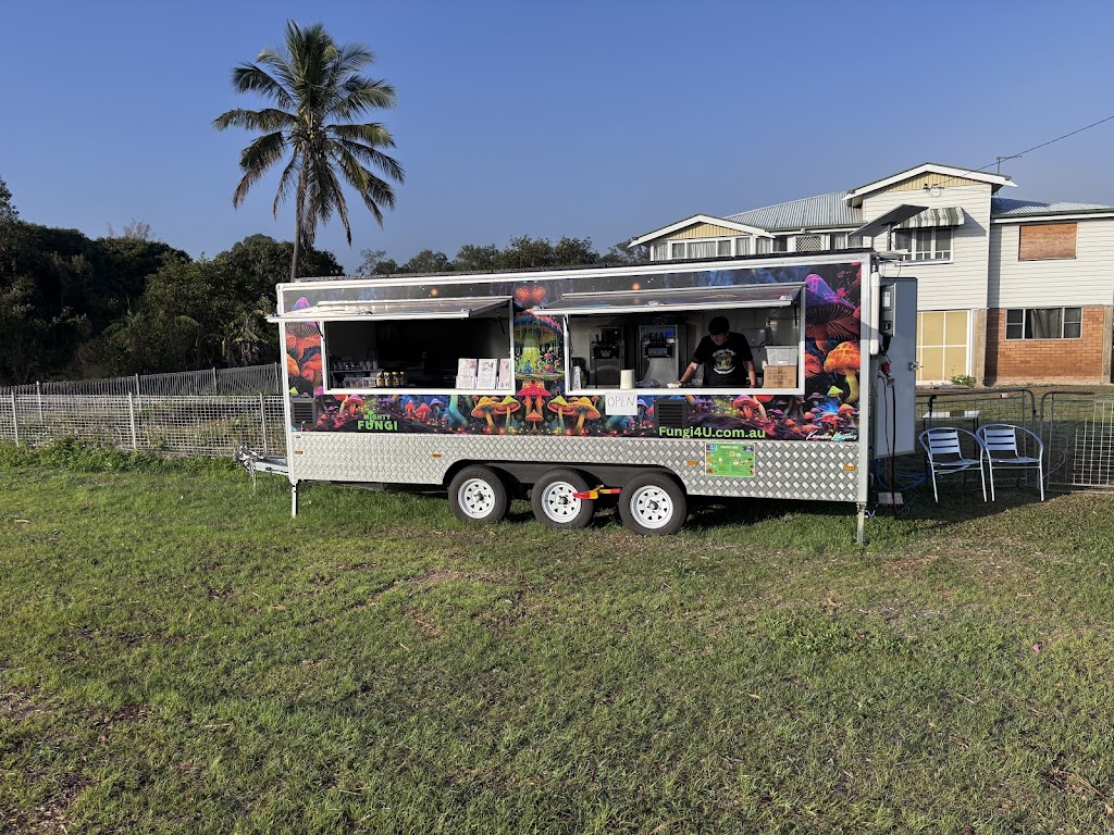 Mighty Fungi | 92651 Bruce Hwy, Balberra QLD 4740, Australia | Phone: 0404 624 956