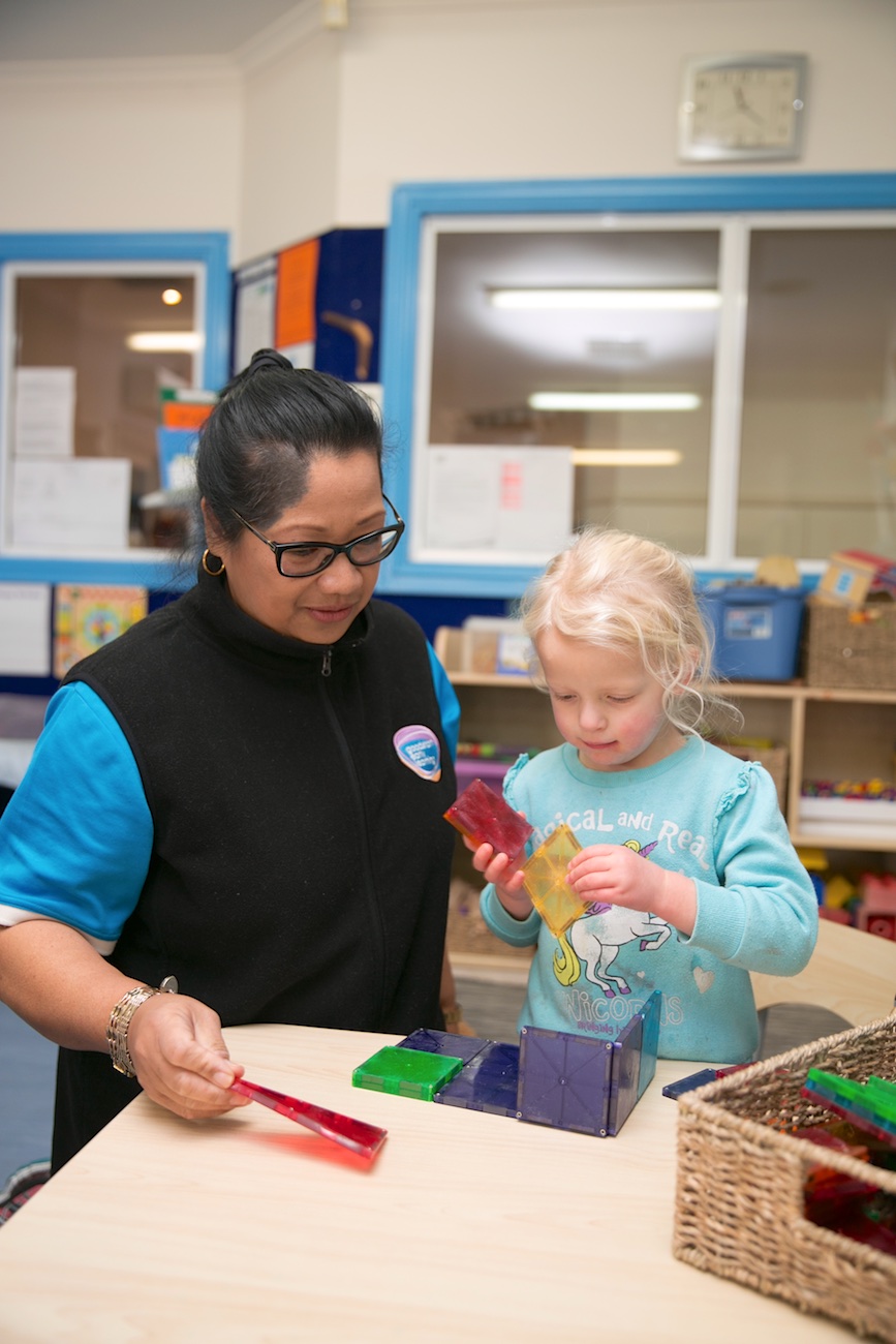 Goodstart Early Learning Carrum Downs - Frankston-Dandenong Road | school | 1143 Frankston - Dandenong Rd, Carrum Downs VIC 3201, Australia | 1800222543 OR +61 1800 222 543