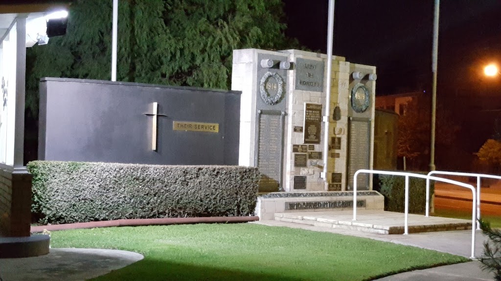 Australian Air League - Doncaster Squadron | 7 Gregory Ct, Doncaster VIC 3108, Australia | Phone: 1800 502 175