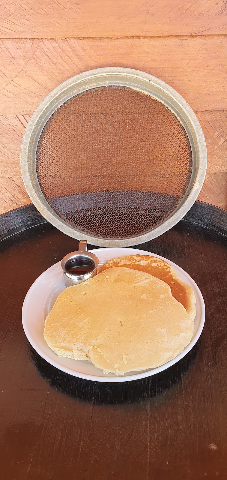 The Miners Cafe | 97 Heritage Rd, Rubyvale QLD 4702, Australia | Phone: 0486 029 237