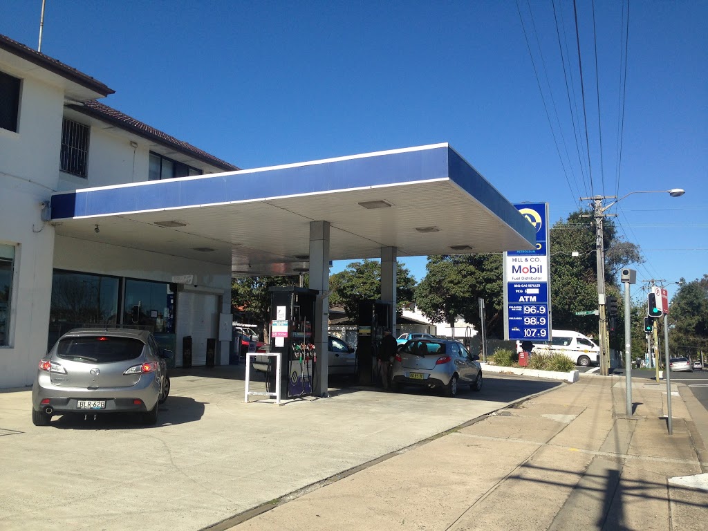 Metro Petroleum RANDWICK | gas station | 345 Avoca St, Randwick NSW 2031, Australia | 0293999381 OR +61 2 9399 9381