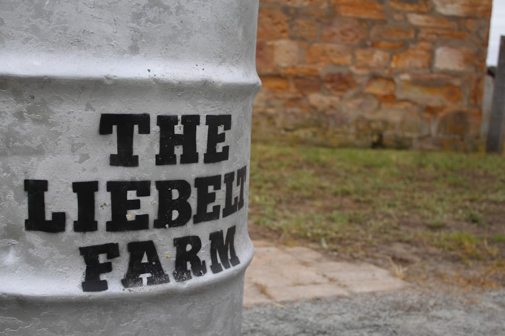 The Liebelt Farm | 156 Junction Rd, Littlehampton SA 5250, Australia | Phone: 0414 353 815