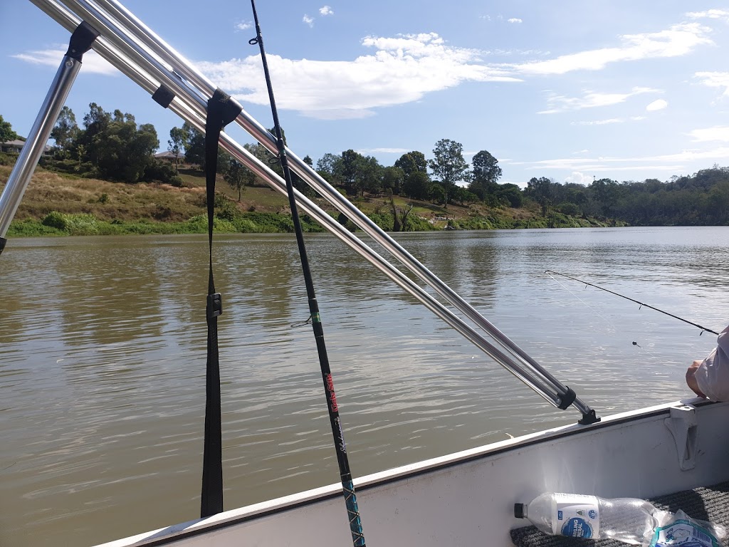 Kookaburra Park Boat Ramp | Caringal Dr, Karana Downs QLD 4306, Australia | Phone: 1800 884 681