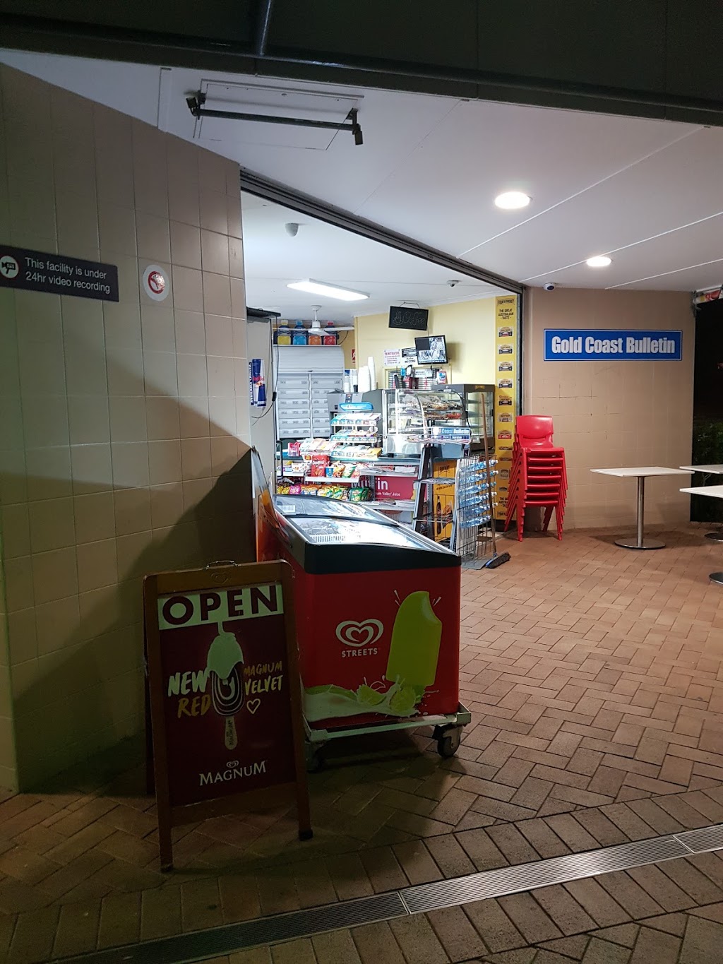 Nerang Railway Kiosk | Nerang Broadbeach Rd, Nerang QLD 4211, Australia | Phone: (07) 5596 0777