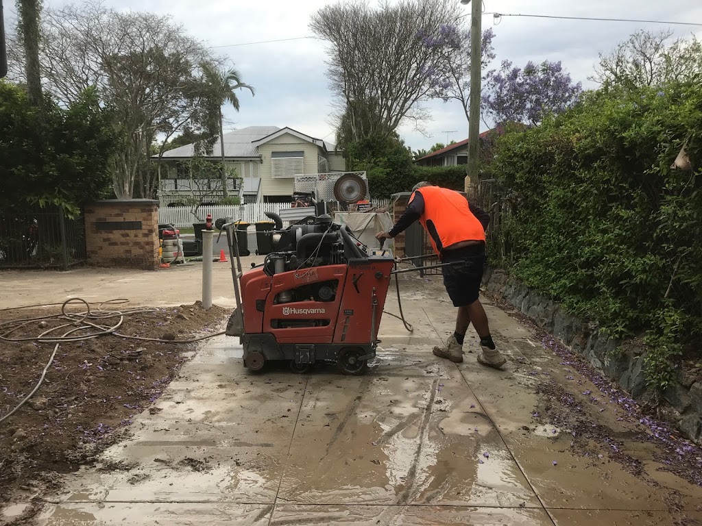 Alpha Concrete Cutting | 8 Ladberry St, Taigum QLD 4018, Australia | Phone: 0416 135 510