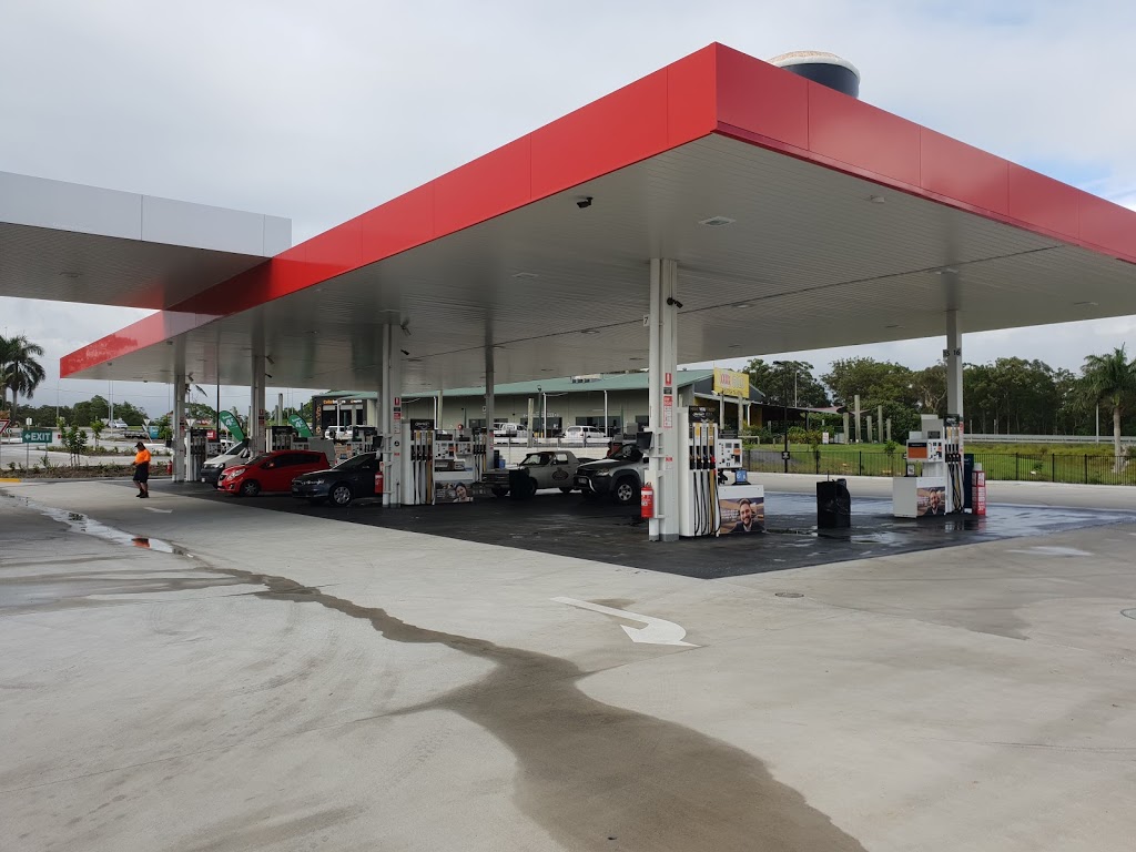 The Foodary Caltex Caboolture | gas station | 459 Pumicestone Rd, Caboolture QLD 4510, Australia | 0498042745 OR +61 498 042 745
