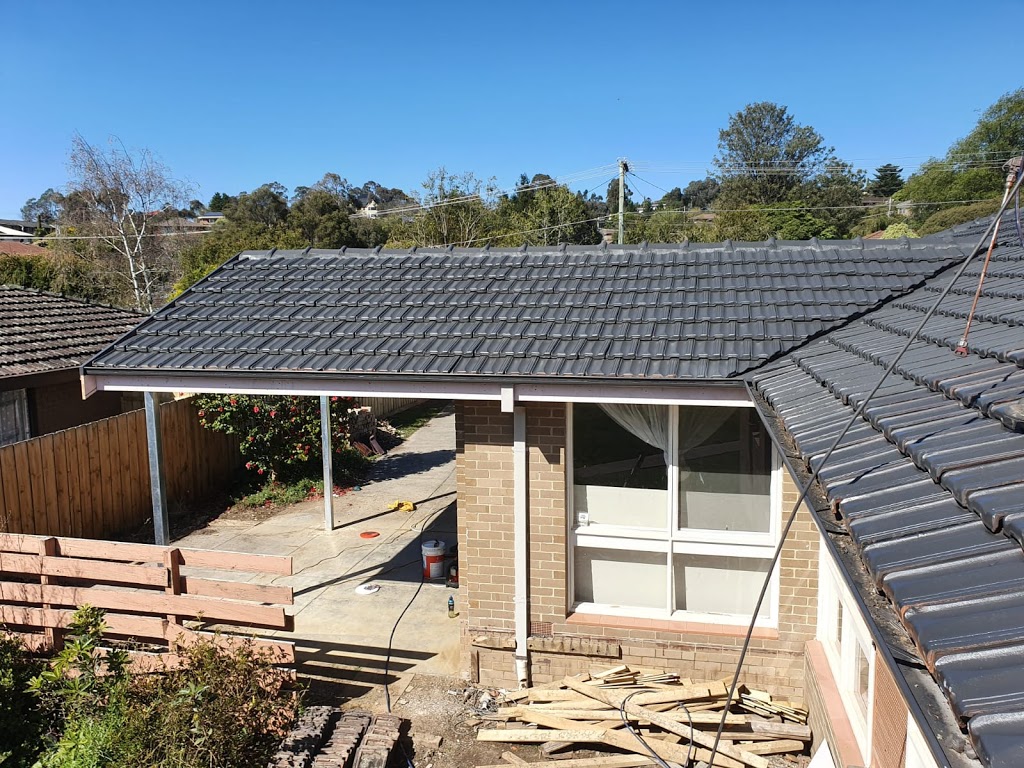 melbourne roof restoration and repair | 80 Maramba Dr, Narre Warren VIC 3805, Australia | Phone: 1300 653 385