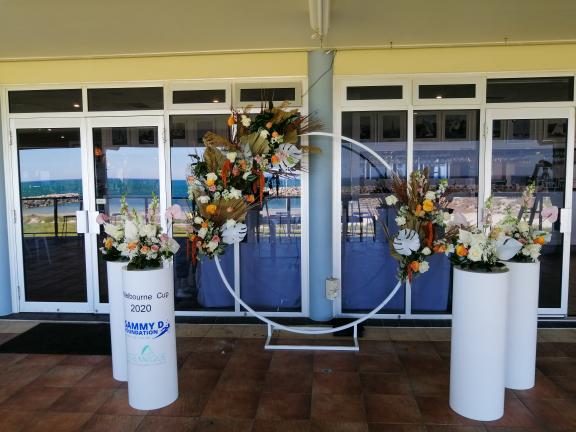 Instyle Co. | florist | 126 Findon Rd, Woodville West SA 5011, Australia | 0412415458 OR +61 412 415 458