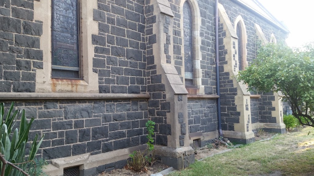 All Saints Anglican Church | church | cnr High Street and Walker St Northcote, Northcote VIC 3070, Australia | 0394896183 OR +61 3 9489 6183