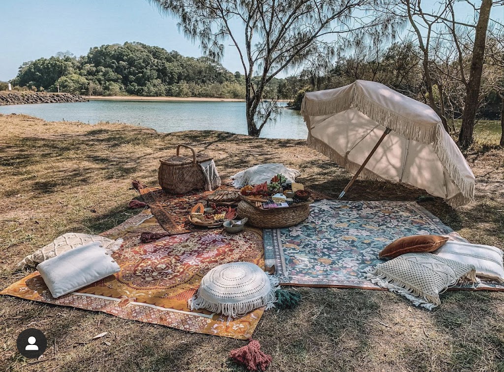 The Picnic Portal | Unit 2/5 Clara Ln, Kingscliff NSW 2487, Australia | Phone: 0411 872 777