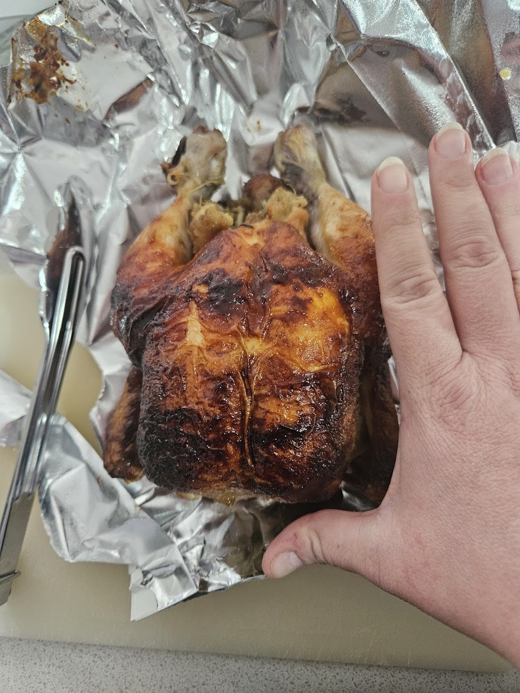 Country Roast Delacombe | 315 Glenelg Hwy, Delacombe VIC 3356, Australia | Phone: (03) 5336 0669