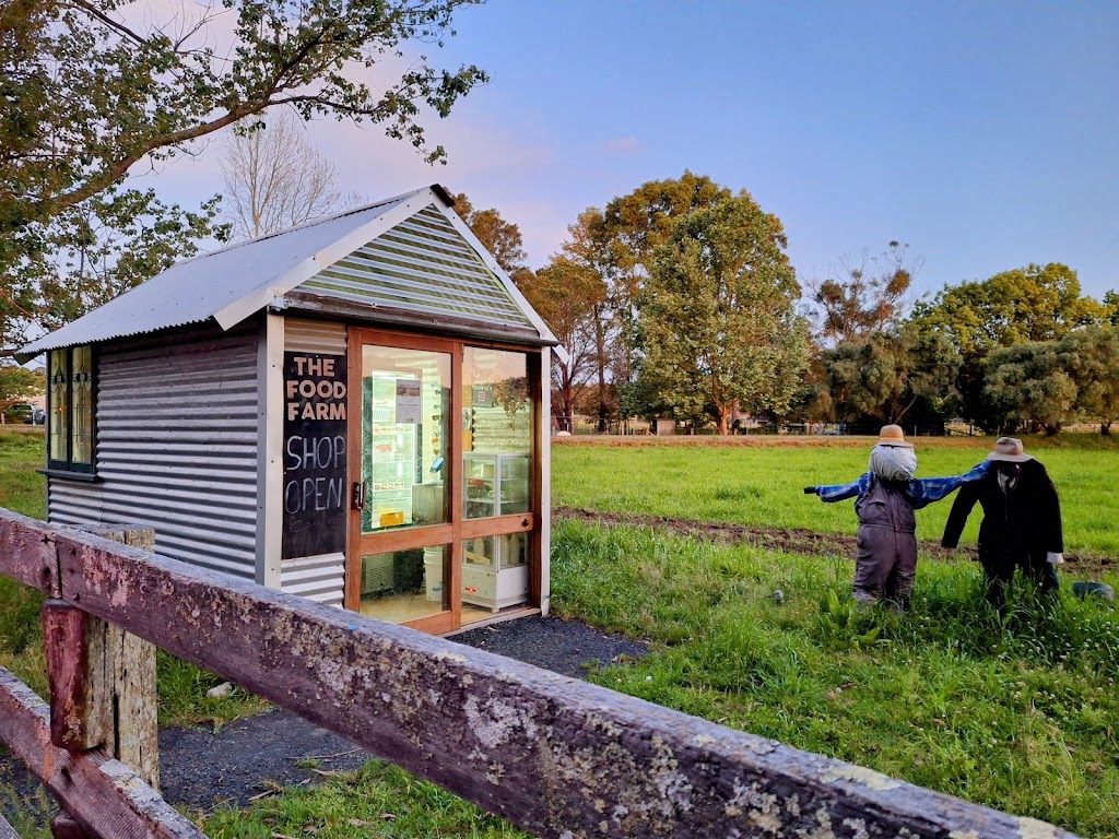 The Food Farm | 216 Yarramalong Rd, Wyong Creek NSW 2259, Australia | Phone: 0406 360 588