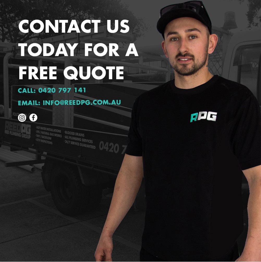 Reed Plumbing Group | 38 Clive St, Revesby NSW 2212, Australia | Phone: 0420 797 141