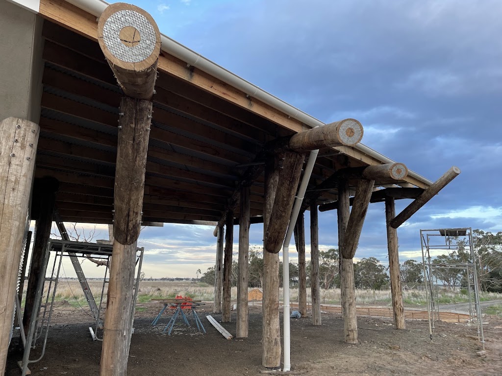 D.J Young Constructions Pty Ltd | 40 Greenmount Rd, Yarram VIC 3971, Australia | Phone: 0400 532 116