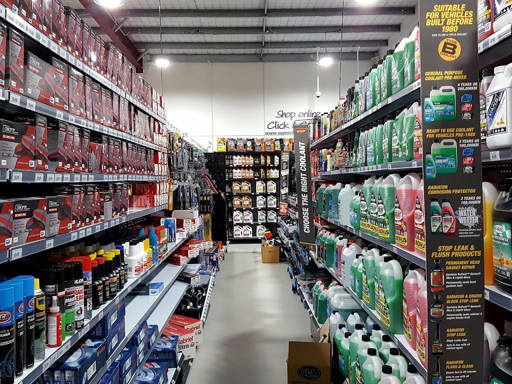 Supercheap Auto Maitland | electronics store | Unit 1/2A Chelmsford Dr, East Maitland NSW 2323, Australia | 0249335133 OR +61 2 4933 5133