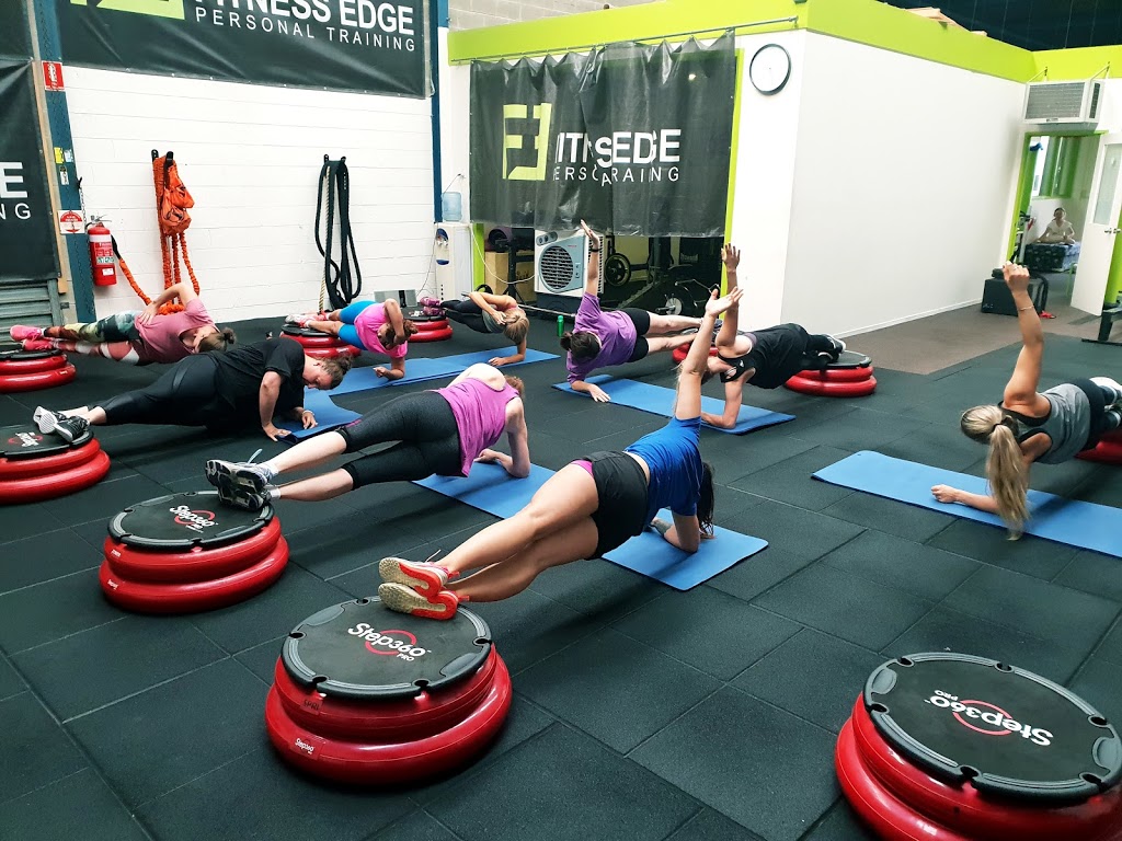 Fitness Edge PT | Unit 9/25-41 Redwood Dr, Dingley Village VIC 3172, Australia | Phone: 0426 699 202