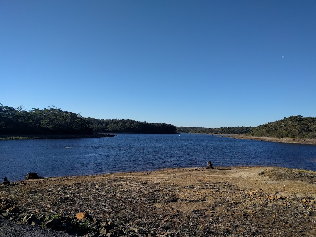 Porters Creek Dam |  | Porters Creek NSW 2538, Australia | 0244293111 OR +61 2 4429 3111