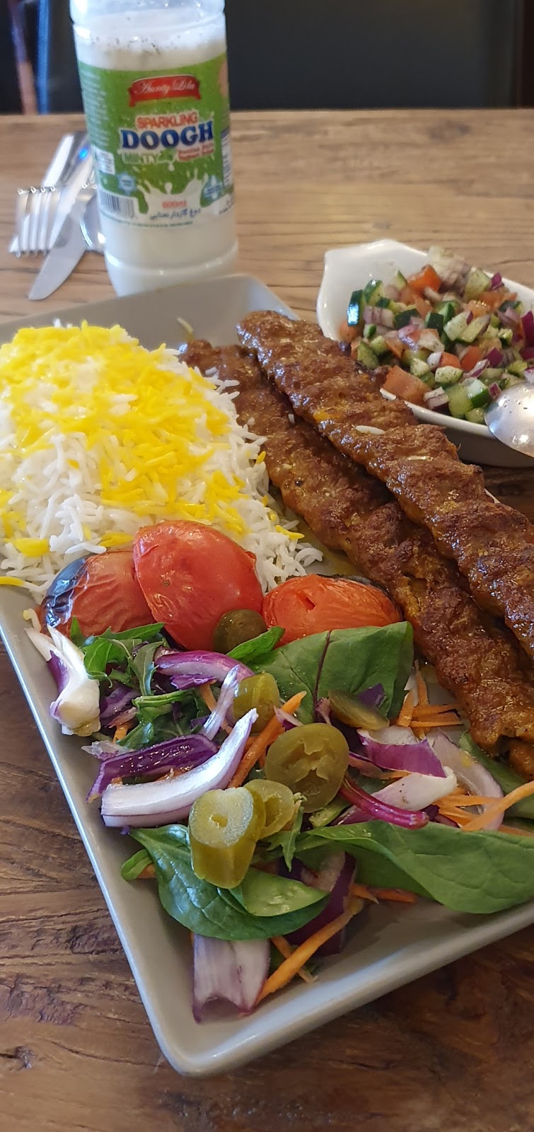 Saffron Room | meal delivery | 57A Nellie Hamilton Ave, Gungahlin ACT 2912, Australia | 0262622997 OR +61 2 6262 2997