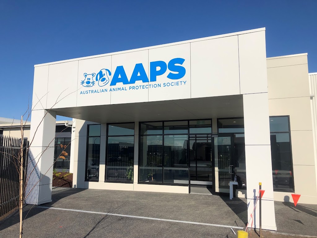 AAPS Grooming Keysborough | point of interest | 26 Aegean Ave, Keysborough VIC 3173, Australia | 0397988415 OR +61 3 9798 8415