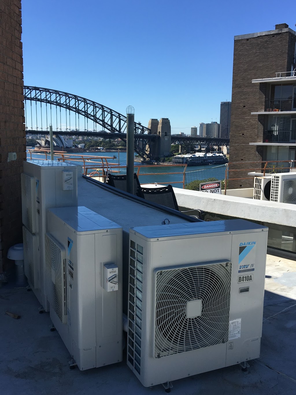 Echo Air Conditioning | 613 Tower Rd, Bankstown NSW 2200, Australia | Phone: (02) 9792 1200