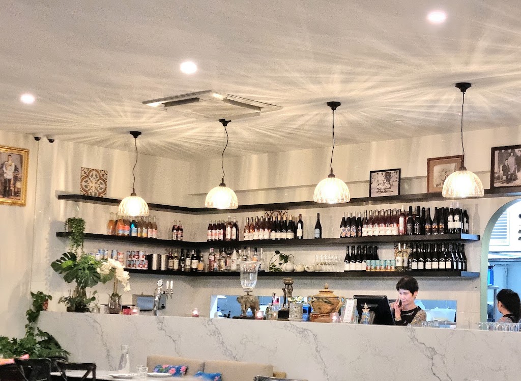 Ya Jinda Thai Restaurant | 1011-1013 Doncaster Rd, Doncaster East VIC 3109, Australia | Phone: (03) 8822 3317
