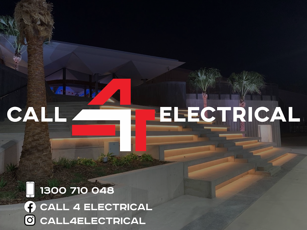 Call 4 Electrical | electrician | 1 Thomas Hanlon Ct, Yatala QLD 4207, Australia | 1300710048 OR +61 1300 710 048