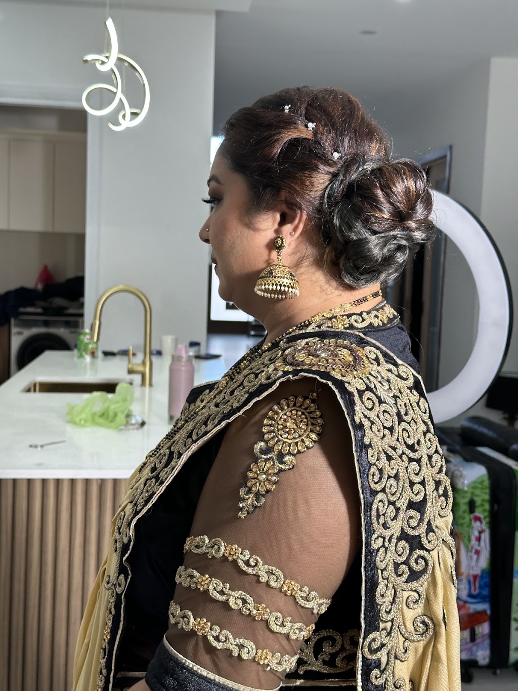 MJ Glam Studio | Taradale Dr, Ropes Crossing NSW 2760, Australia | Phone: 0416 105 154