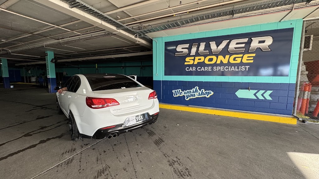 Silver Sponge, Hand Car Wash, Chirnside Park Shopping Centre | 239 Maroondah Hwy, Chirnside Park VIC 3116, Australia | Phone: 0452 345 959