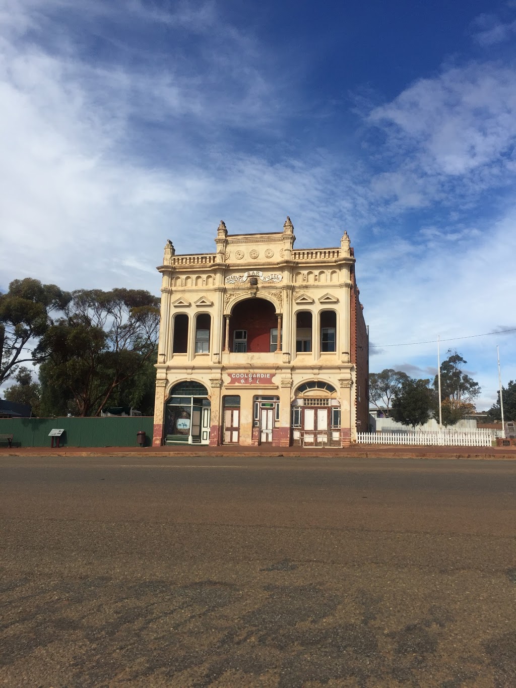 Caltex Coolgardie | 110-114 Bayley St, Coolgardie WA 6429, Australia | Phone: (08) 9026 6540