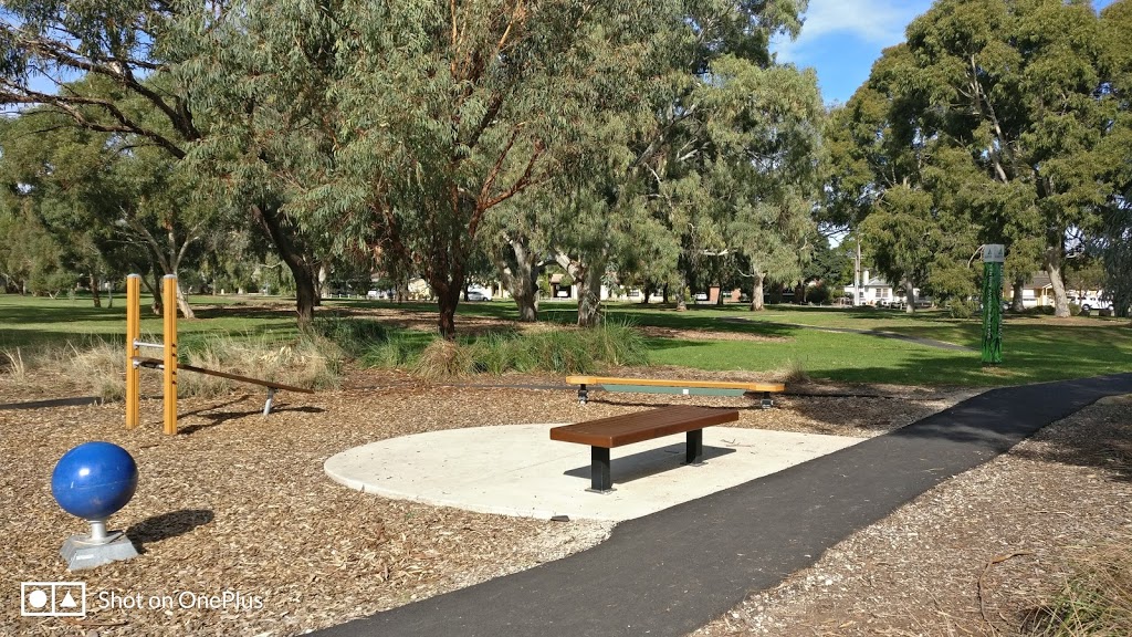 Kenton Avenue Reserve | park | 3 Kenton Ave, Oaklands Park SA 5046, Australia