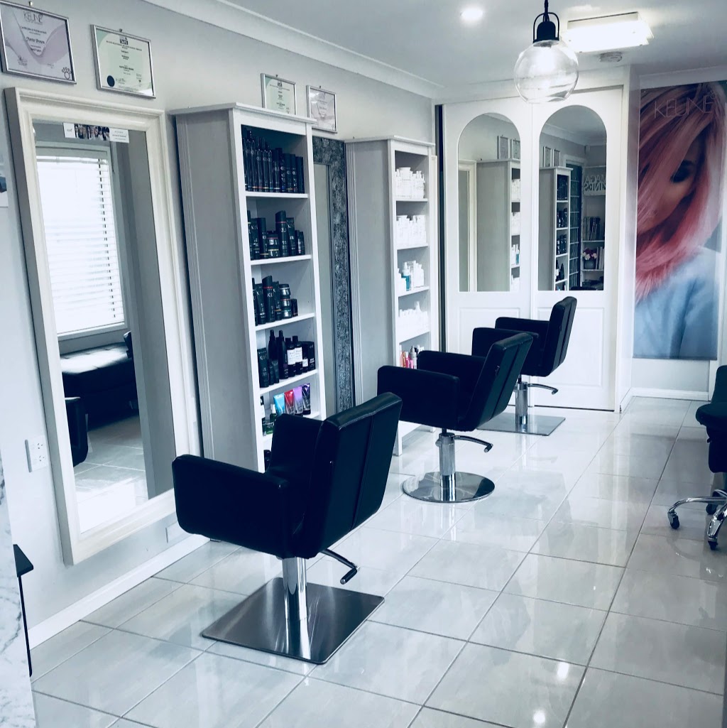 Marvettes hair and beauty | hair care | 4 Gira Pl, Dharruk NSW 2770, Australia | 0401834959 OR +61 401 834 959