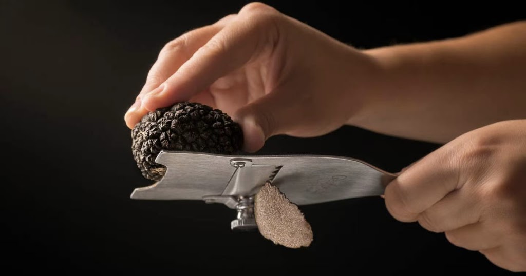 King Truffle Farm | 3492 Whittlesea-Yea Rd, Flowerdale VIC 3717, Australia | Phone: 0458 362 370