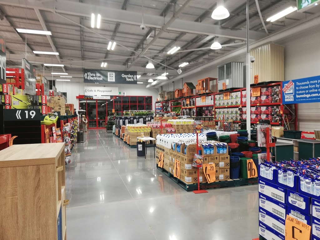 Bunnings Kingaroy | hardware store | 2 Walter Rd, Kingaroy QLD 4610, Australia | 0743362200 OR +61 7 4336 2200