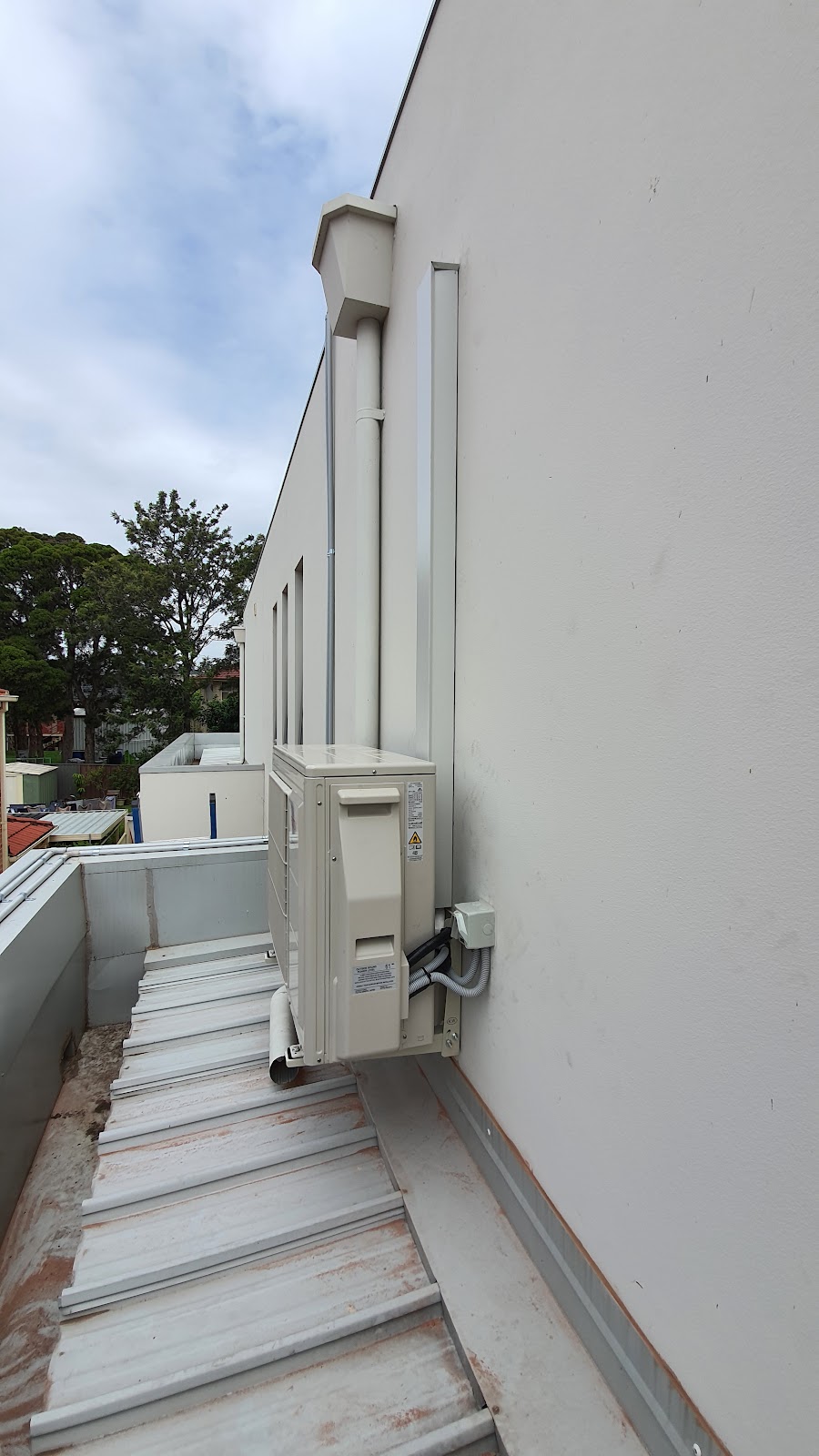 Enterprise Air Conditioning | 11 Tedwin St, Mount Pritchard NSW 2170, Australia | Phone: 0402 069 365