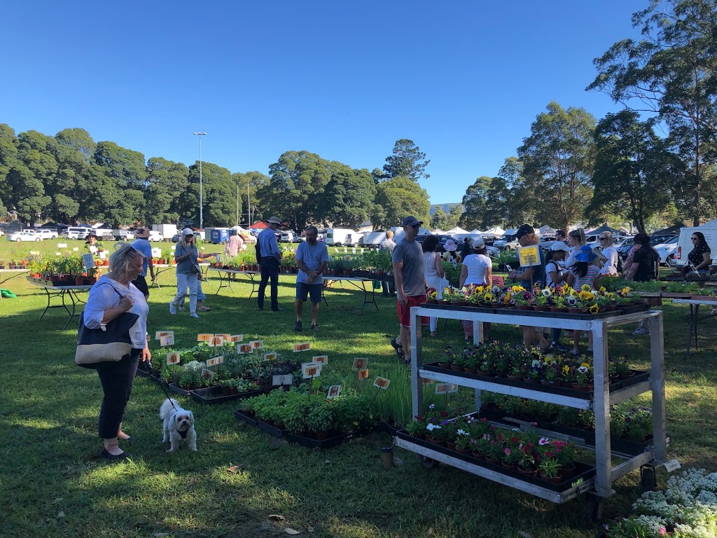 Berry Farmers Market |  | Berry Showground, Albany St, Berry NSW 2535, Australia | 0431823078 OR +61 431 823 078