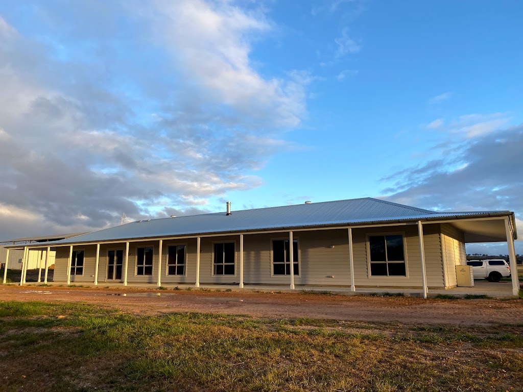 Scott Hawkins Homes | 1872 Castlereagh Hwy, Cudgegong NSW 2850, Australia | Phone: 0427 377 775