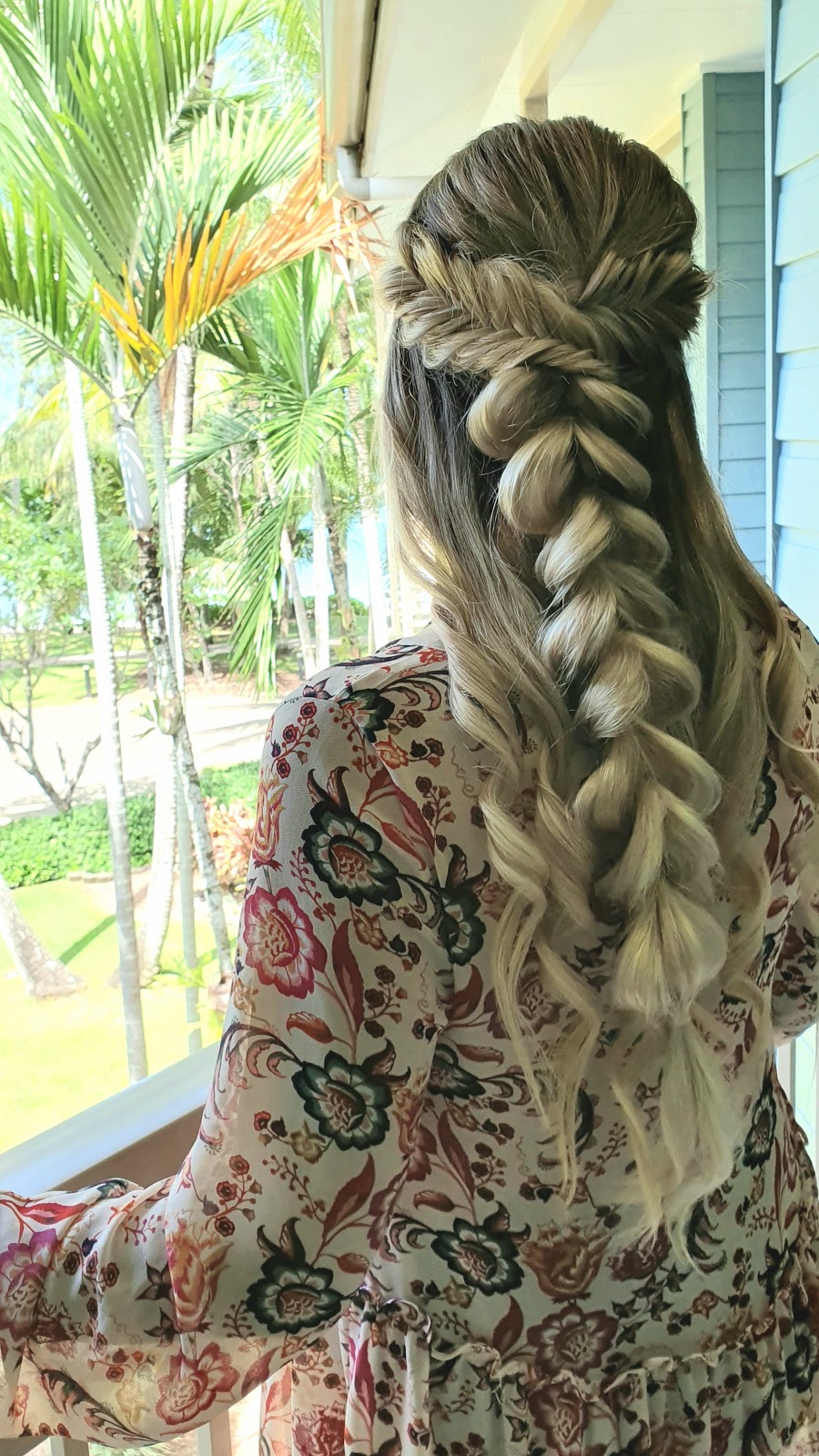 Ebb & Flow Hair | 11 Wegert Close, Gordonvale QLD 4865, Australia | Phone: 0467 968 044