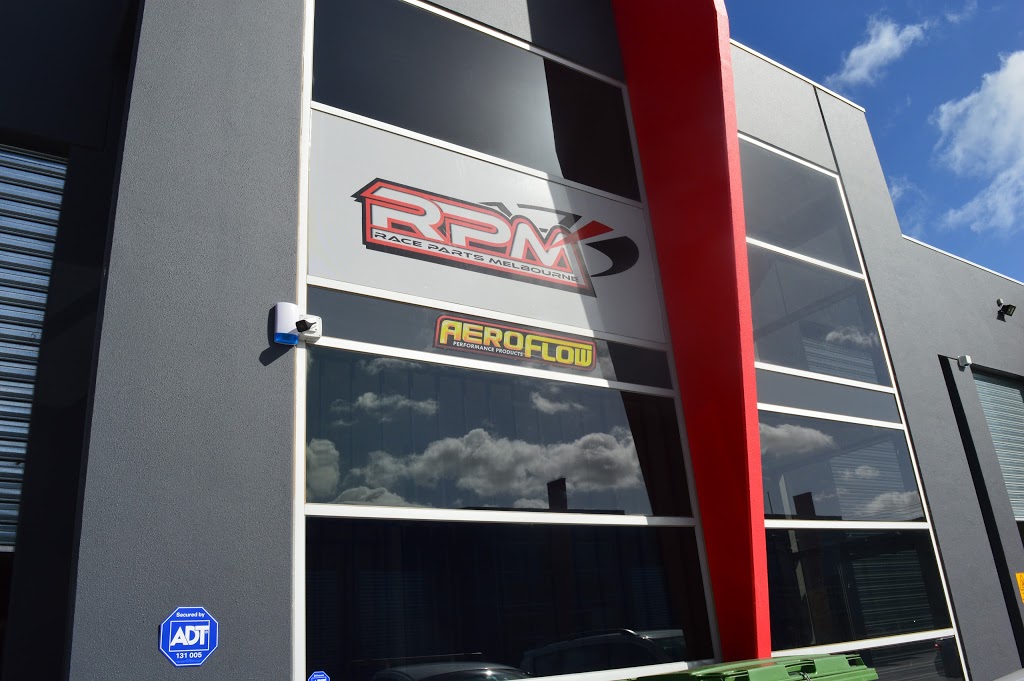 Race Parts Melbourne | Factory 7, 7/9 Linmax Ct, Point Cook VIC 3030, Australia | Phone: (03) 8360 7870