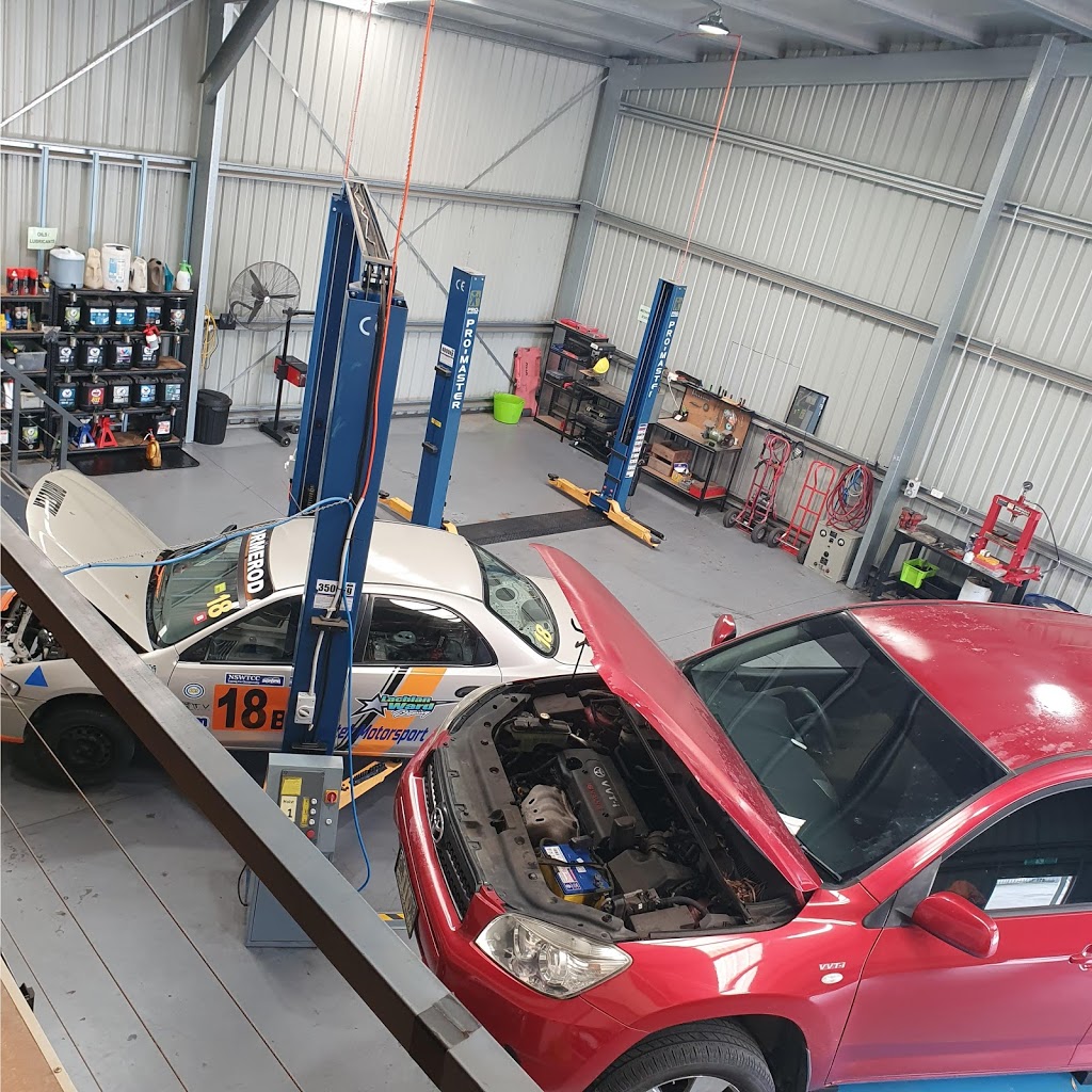 MGR Tyre & Auto Centre | car repair | Unit 3/3 Sagewick Pl, Moss Vale NSW 2577, Australia | 0248692502 OR +61 2 4869 2502