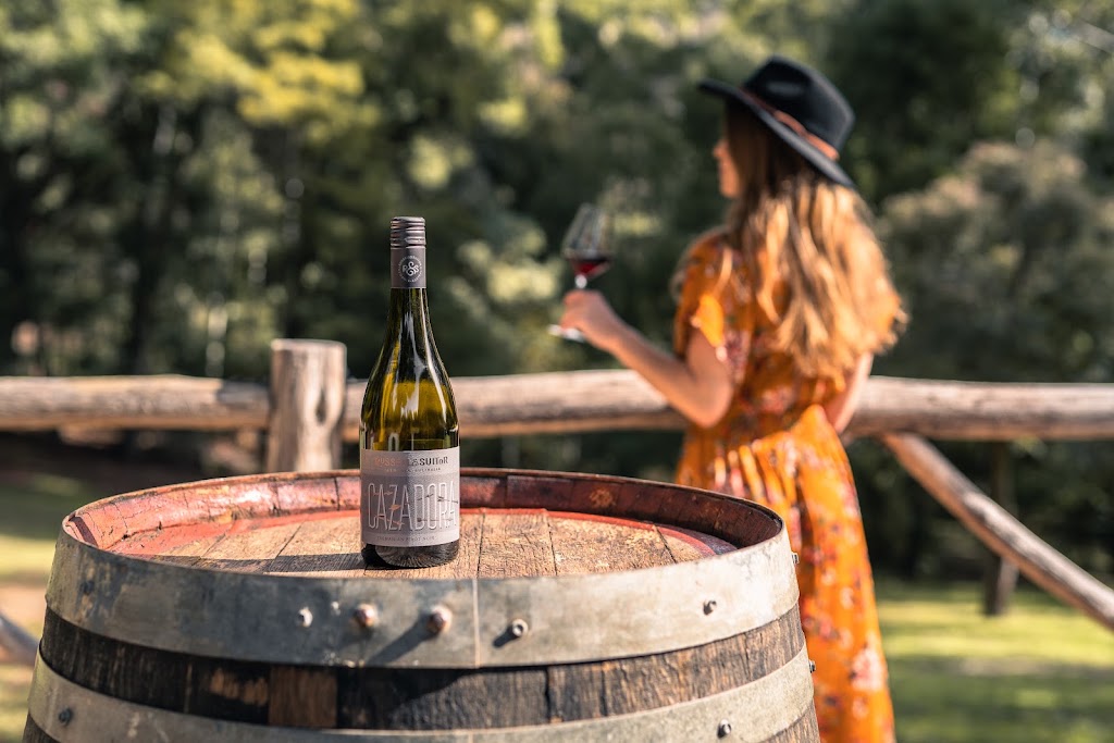 Russell and Suitor Wines | 1866 Pipers River Rd, Lower Turners Marsh TAS 7267, Australia | Phone: 0400 960 471