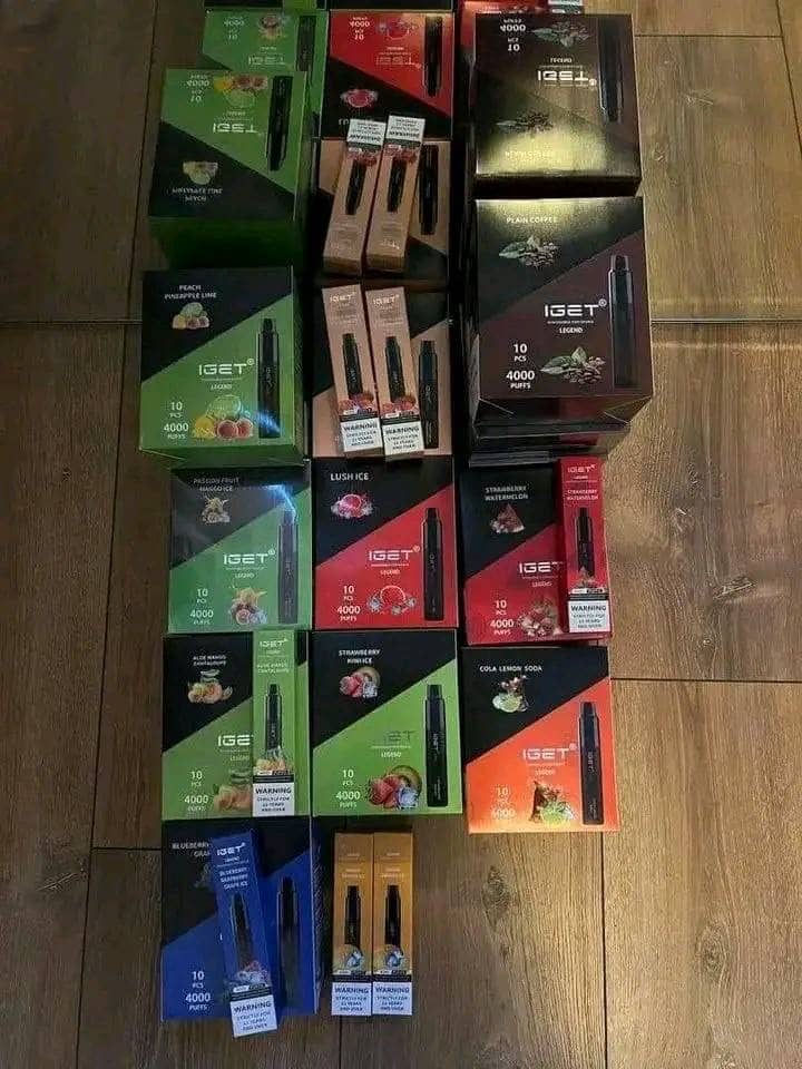 Prime Vape Shop | 82 Mackay Eungella Rd, Pinnacle QLD 4741, Australia | Phone: 0468 251 377