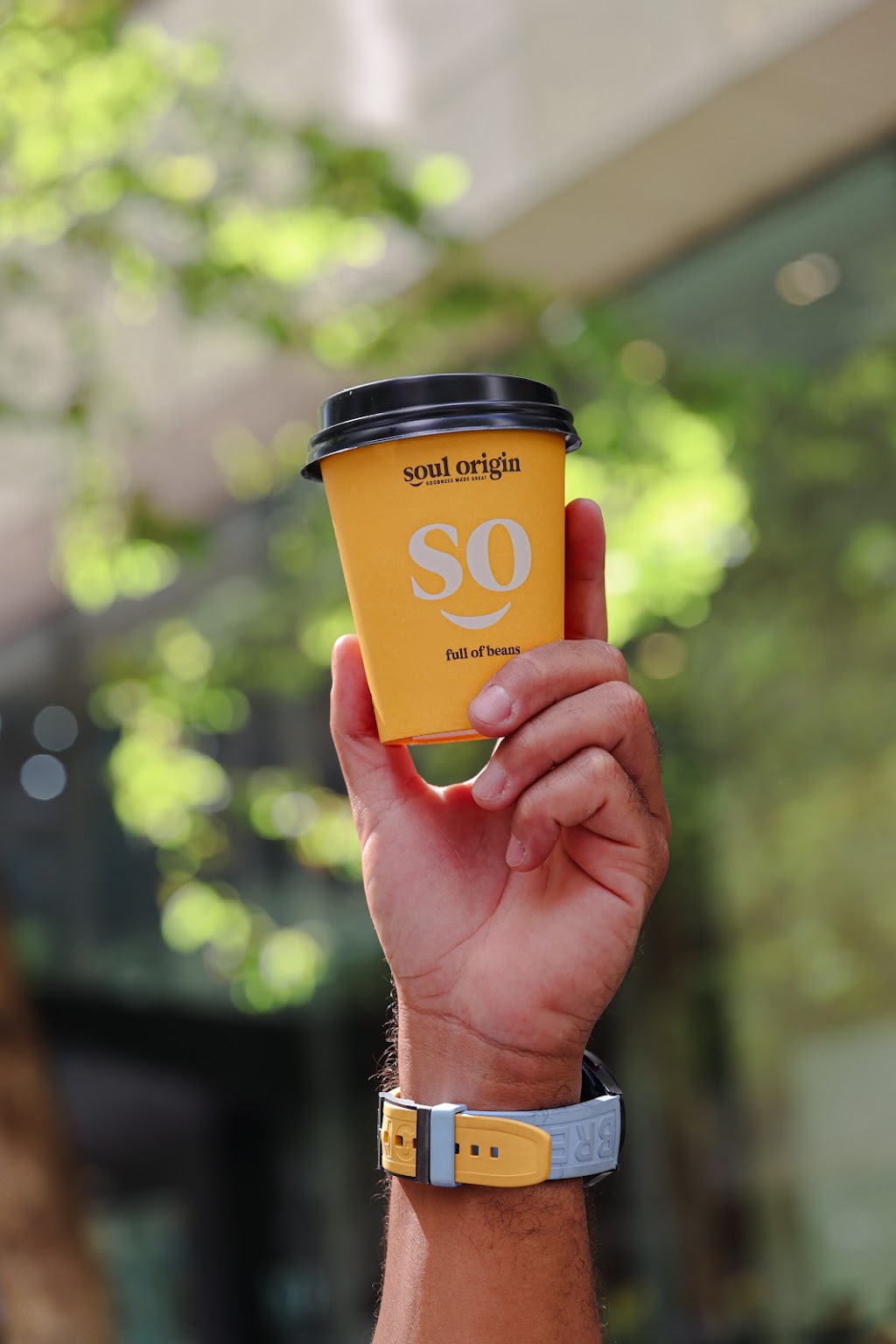 Soul Origin Waverley Gardens | Waverley Gardens Shopping Centre, Shop K003/271 Police Rd, Mulgrave VIC 3171, Australia | Phone: 0468 333 572