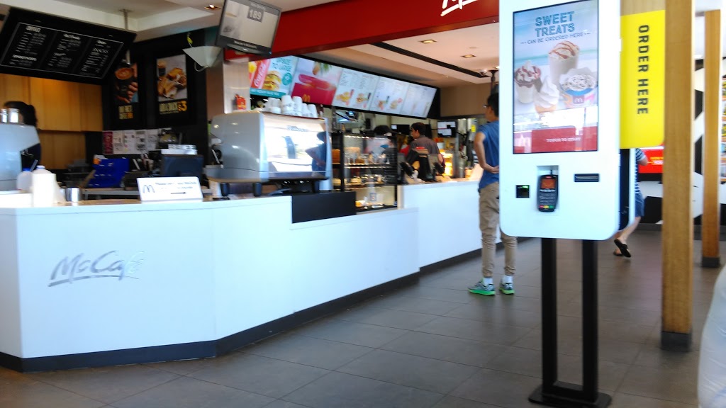 McDonalds Beacon Hill | meal takeaway | 164 Warringah Rd, Beacon Hill NSW 2100, Australia | 0294539200 OR +61 2 9453 9200