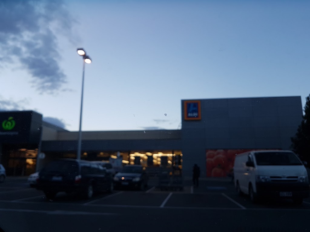 ALDI Mooroopna | supermarket | 97/101 McLennan St, Mooroopna VIC 3629, Australia