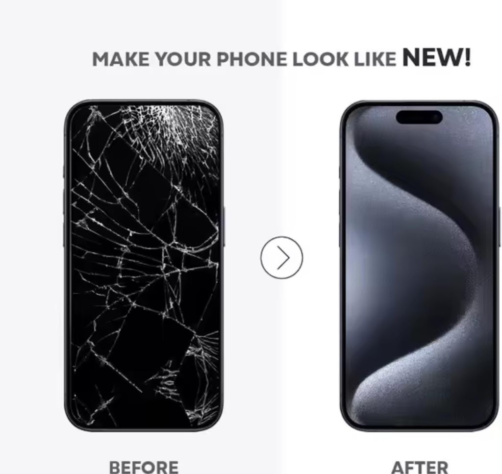 QuickFix Gadgets | 117 Botanica Springs Blvd, Brookfield VIC 3338, Australia | Phone: 0450 321 309