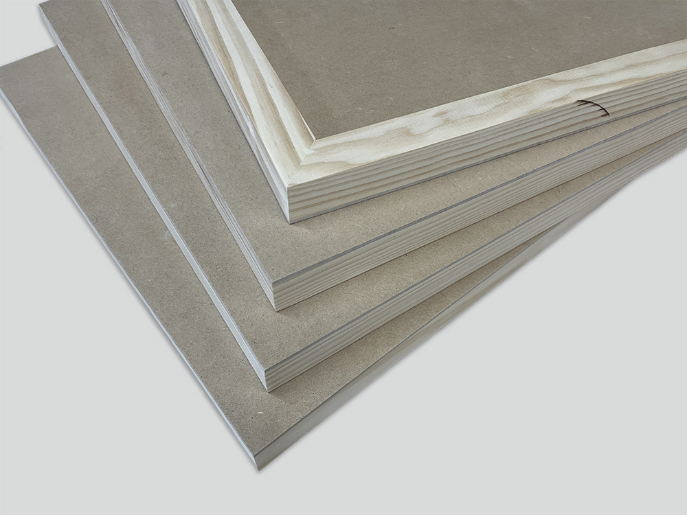 Stonelea Art Frames & Boards | 43 Dysart St, Glenlyon VIC 3461, Australia | Phone: 0408 401 311